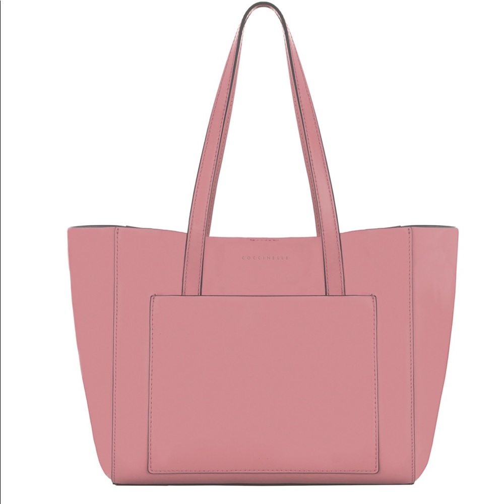 Coccinelle Tote Bag.
